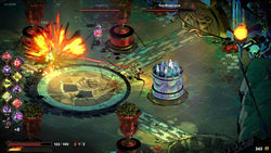 Hades (Playstation 5) (ONLINE ORDER ONLY)