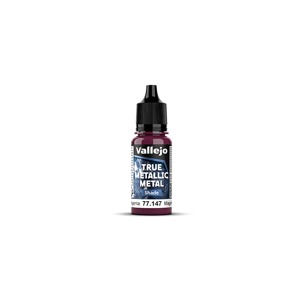 Vallejo - True Metallic - 18ml Paint