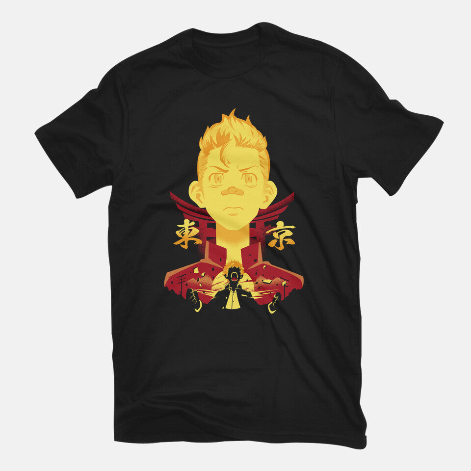 1st Division Captain (Online Order Only)