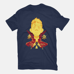 1st Division Captain (Online Order Only)