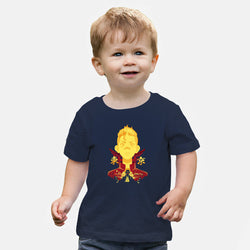 1st Division Captain (Online Order Only)