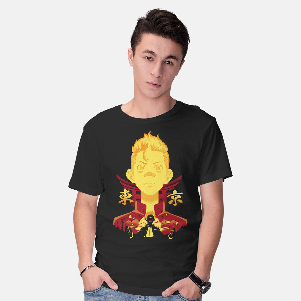 1st Division Captain (Online Order Only)