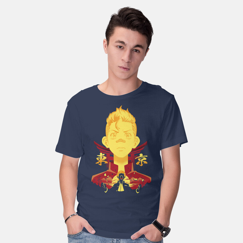 1st Division Captain (Online Order Only)