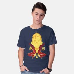 1st Division Captain (Online Order Only)