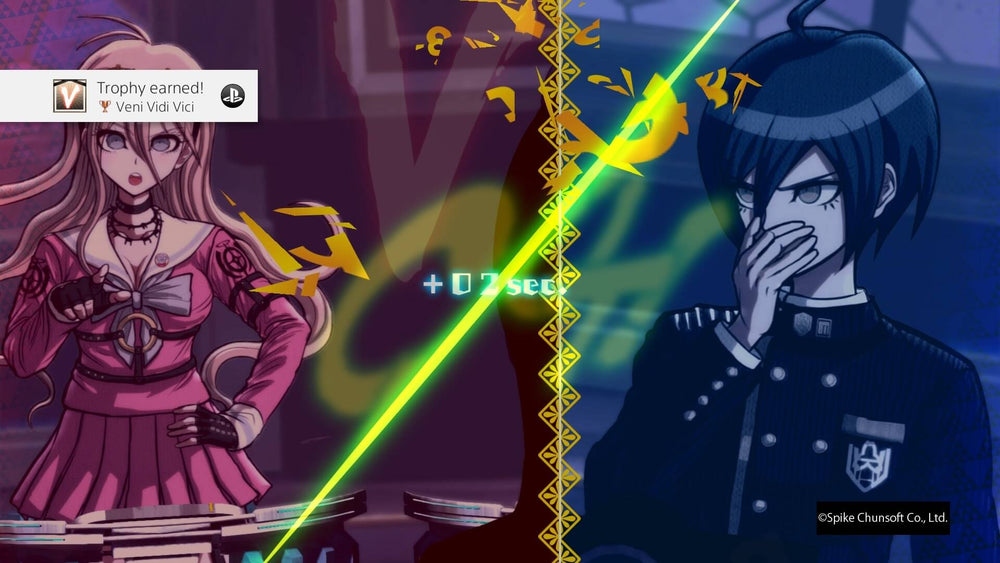 Danganronpa V3: Killing Harmony (Playstation Vita) (ONLINE ORDER ONLY)