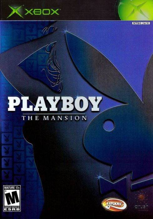 Playboy: The Mansion (Xbox) (ONLINE ORDER ONLY)