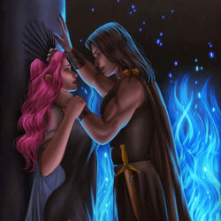 Vowed to Hades (ONLINE ORDER ONLY)