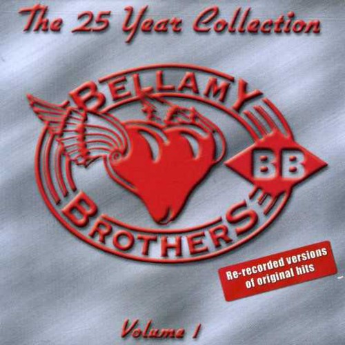 25 Year Collection, Vol. 1 [CD]