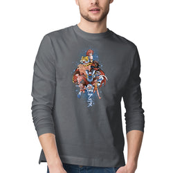 First Anime Heroes (Online Order Only)