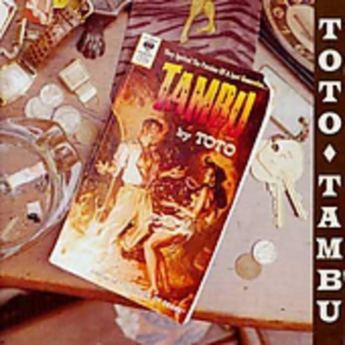 Tambu [Import] (ONLINE ORDER ONLY)