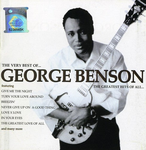 Greatest Hits Of All [Import]