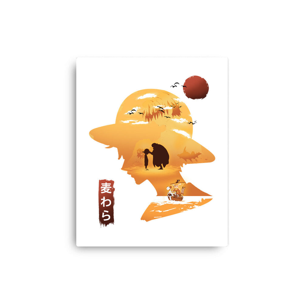 A Good Day To Sail (Online Order Only)