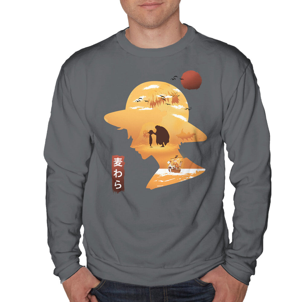 A Good Day To Sail (Online Order Only)