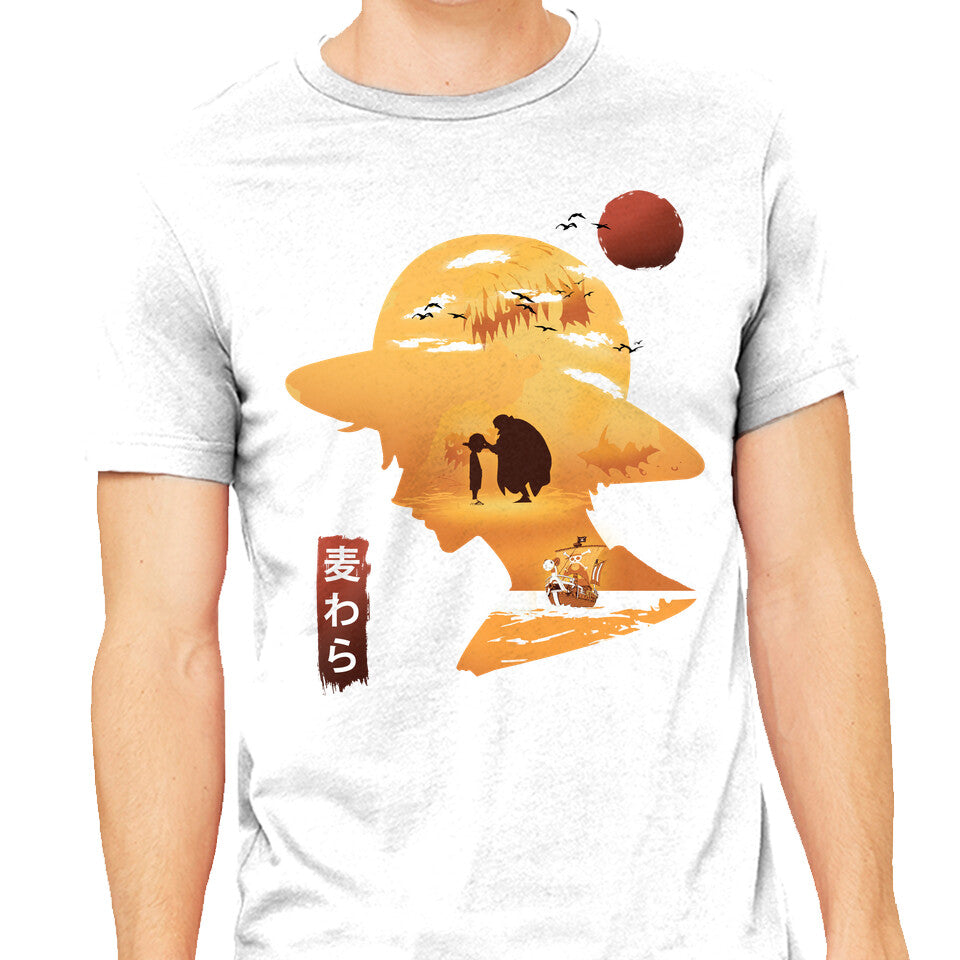 A Good Day To Sail (Online Order Only)