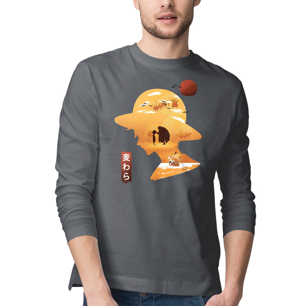 A Good Day To Sail (Online Order Only)