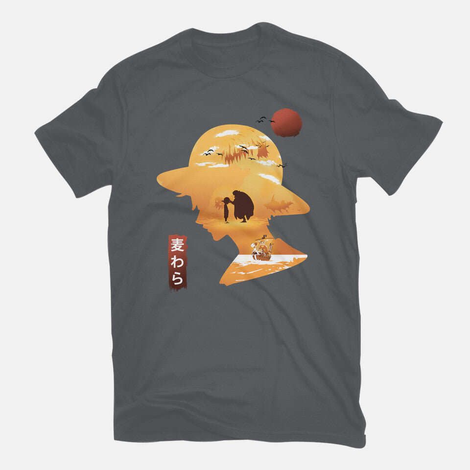 A Good Day To Sail (Online Order Only)