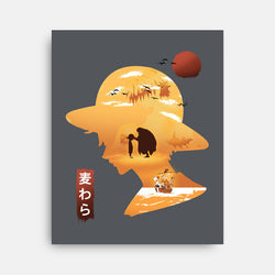 A Good Day To Sail (Online Order Only)