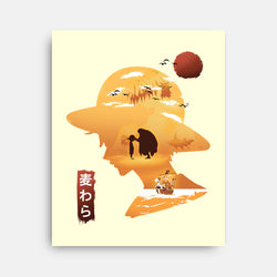 A Good Day To Sail (Online Order Only)
