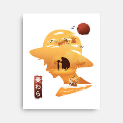 A Good Day To Sail (Online Order Only)