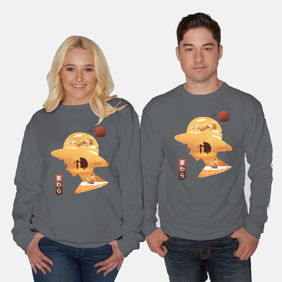 A Good Day To Sail (Online Order Only)