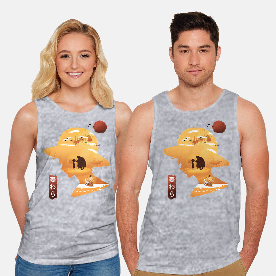 A Good Day To Sail (Online Order Only)