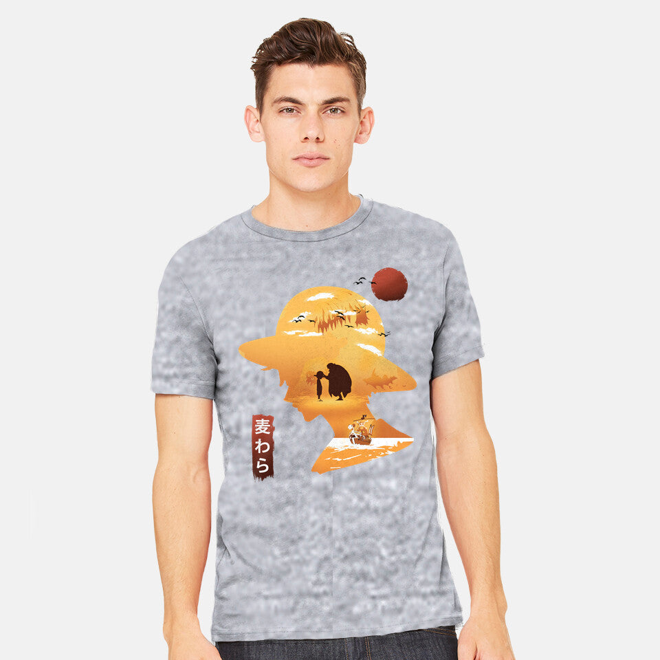 A Good Day To Sail (Online Order Only)