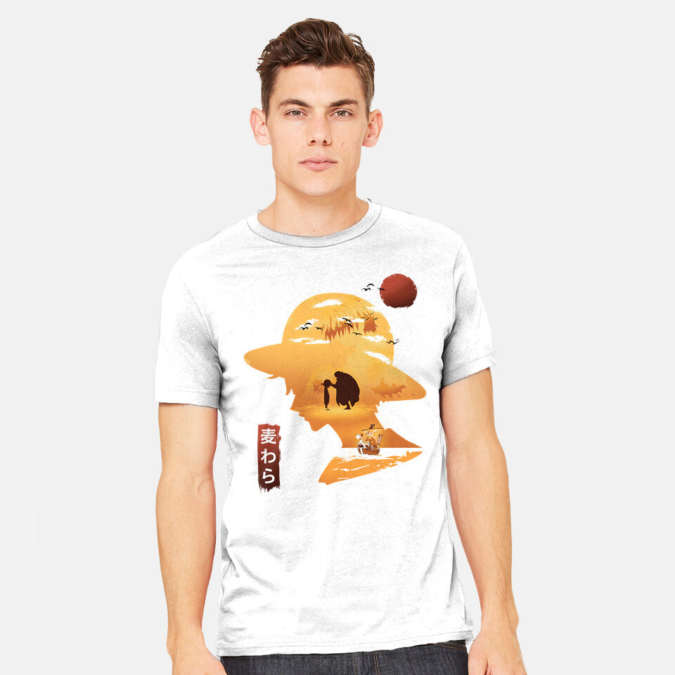 A Good Day To Sail (Online Order Only)