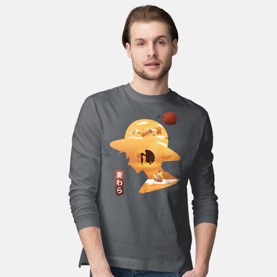 A Good Day To Sail (Online Order Only)