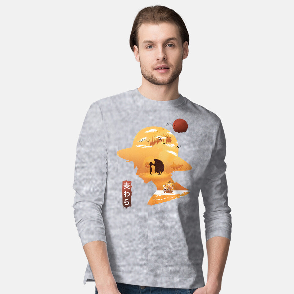 A Good Day To Sail (Online Order Only)
