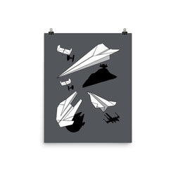 Paper Wars (Online Order Only)