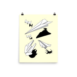 Paper Wars (Online Order Only)