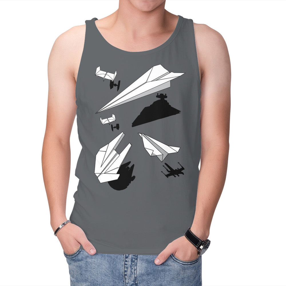 Paper Wars (Online Order Only)