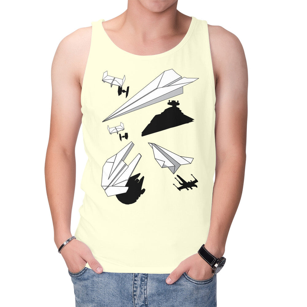 Paper Wars (Online Order Only)