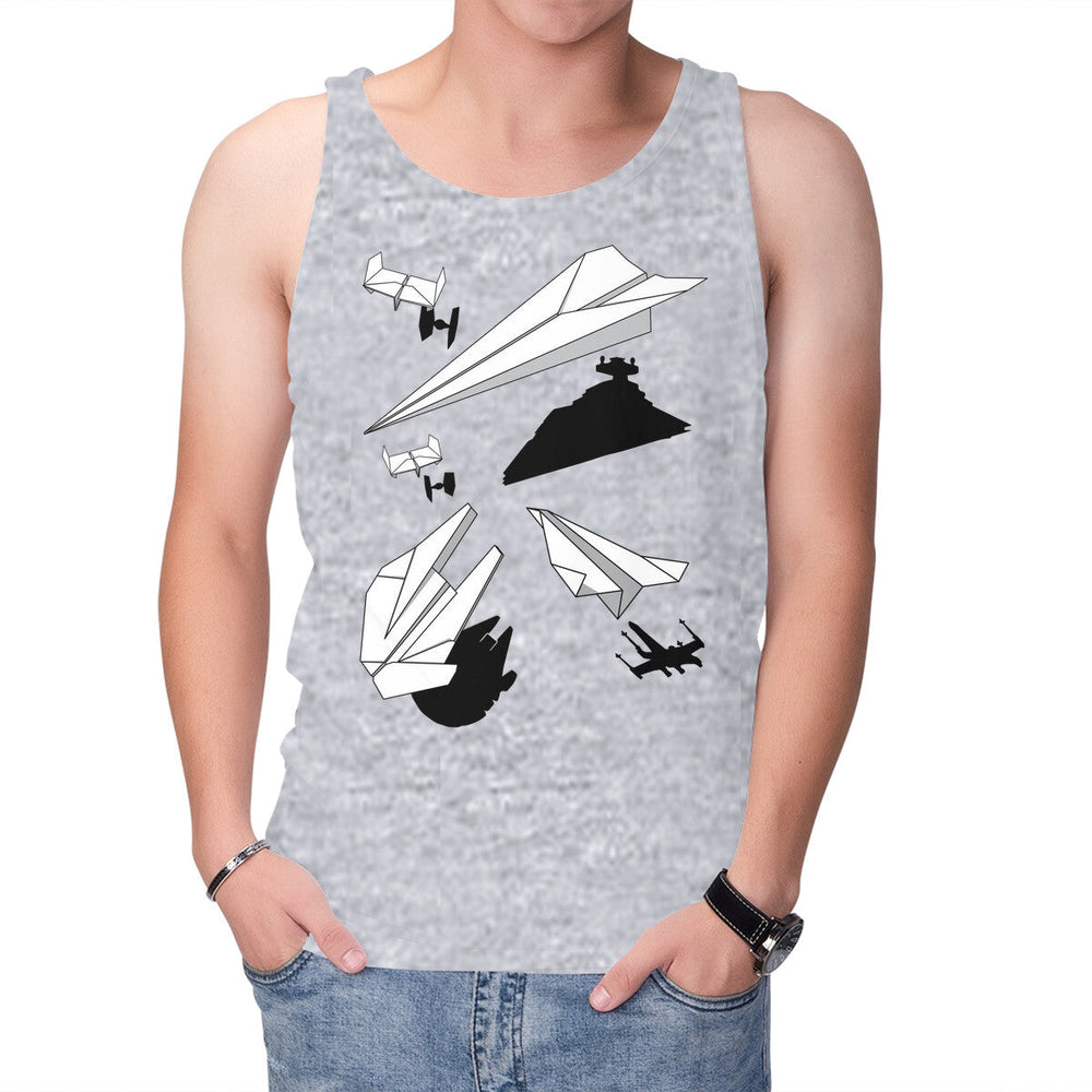 Paper Wars (Online Order Only)