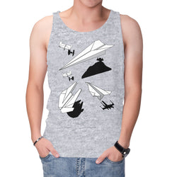 Paper Wars (Online Order Only)