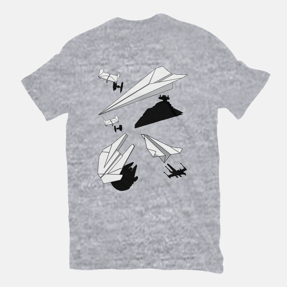 Paper Wars (Online Order Only)