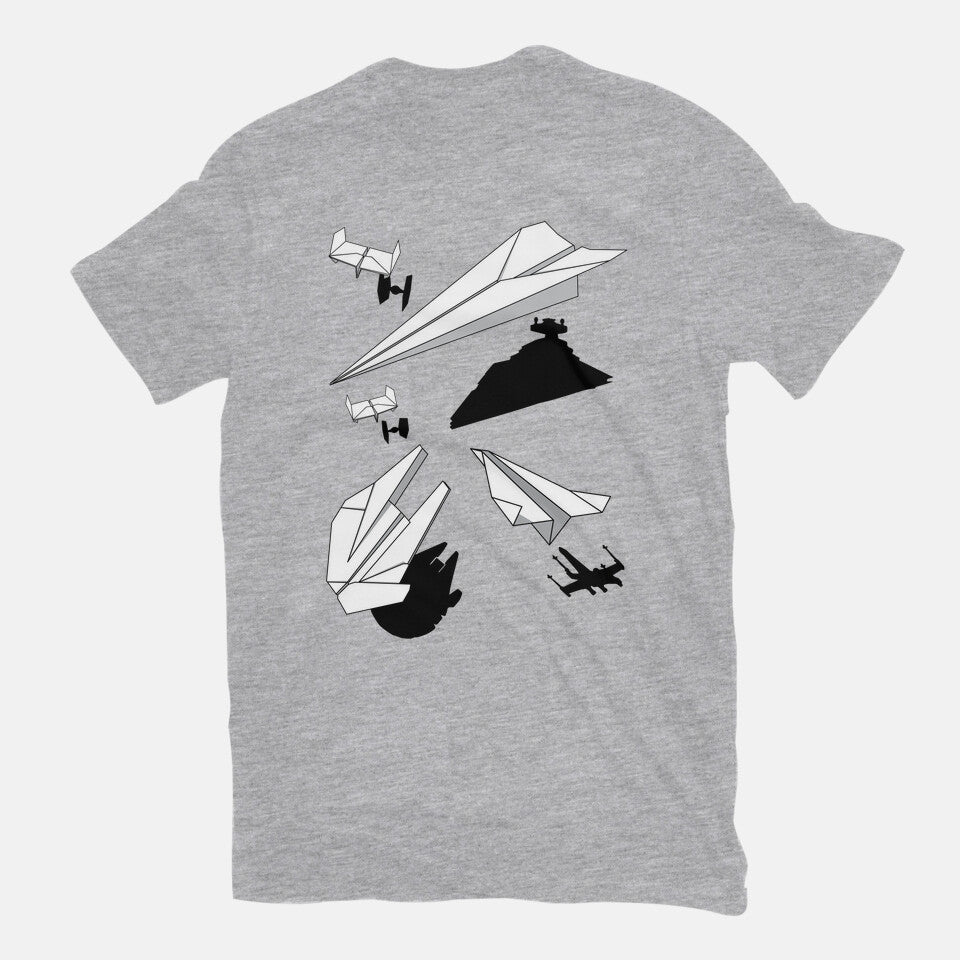 Paper Wars (Online Order Only)