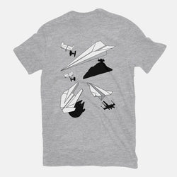 Paper Wars (Online Order Only)