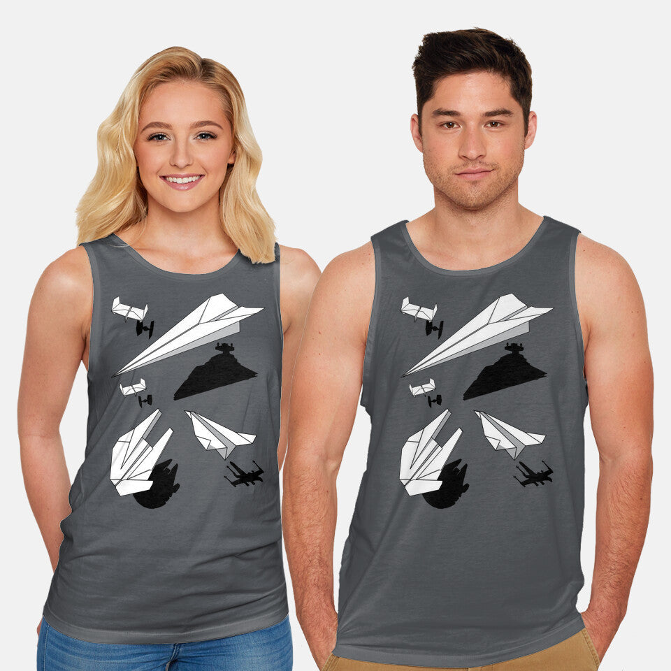 Paper Wars (Online Order Only)