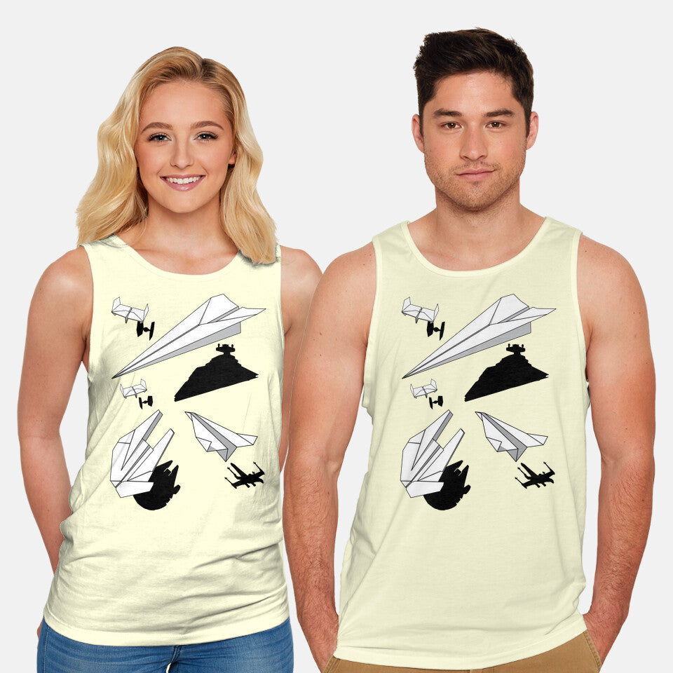 Paper Wars (Online Order Only)