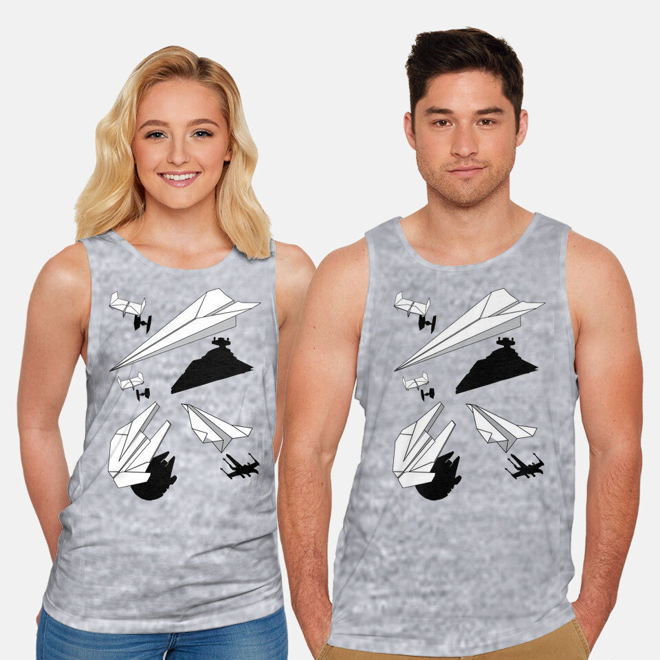 Paper Wars (Online Order Only)