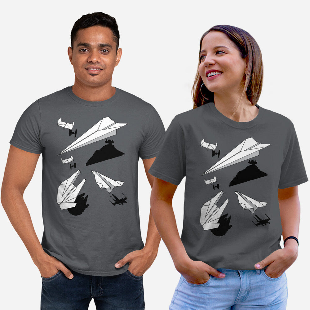 Paper Wars (Online Order Only)