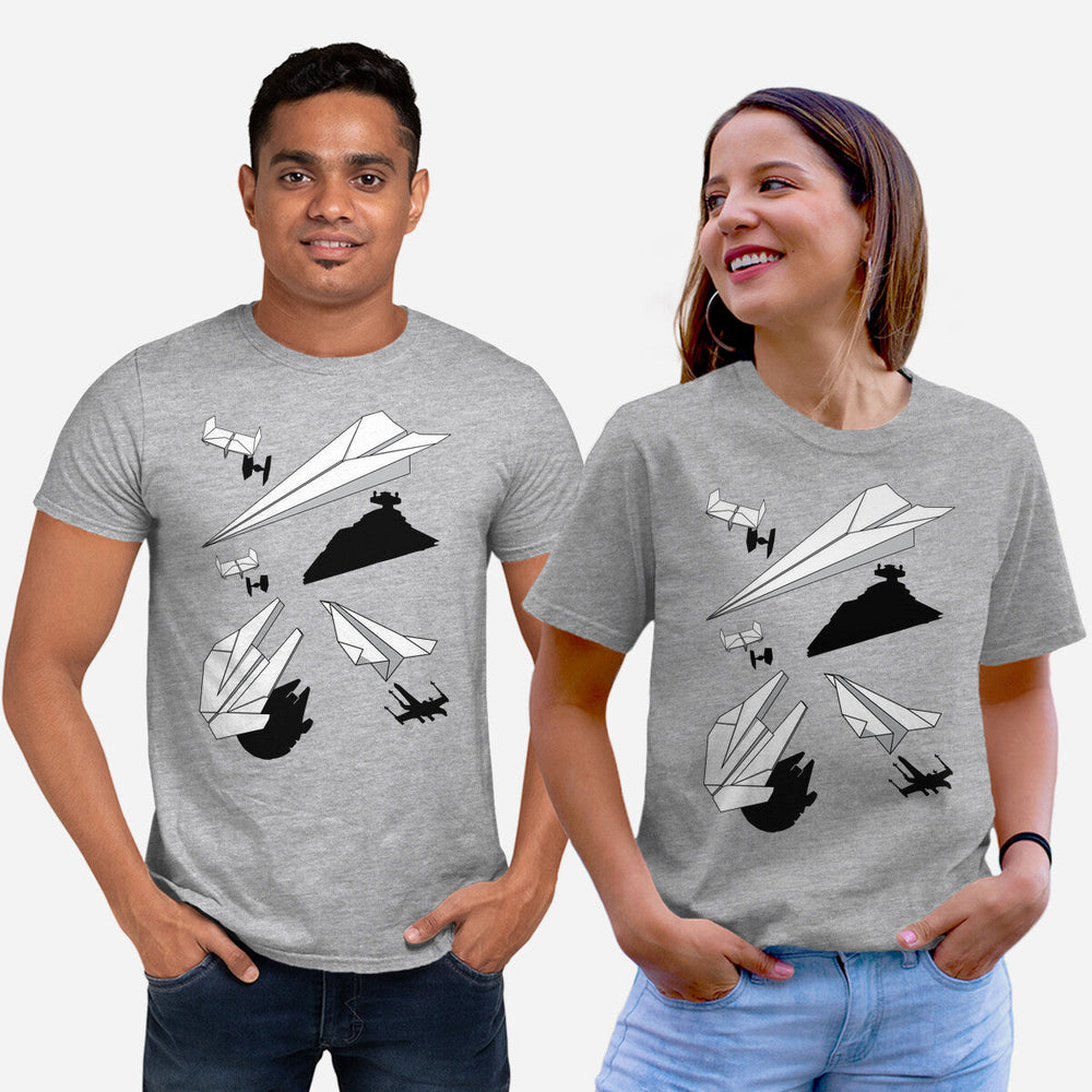 Paper Wars (Online Order Only)