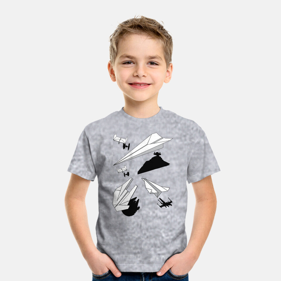 Paper Wars (Online Order Only)