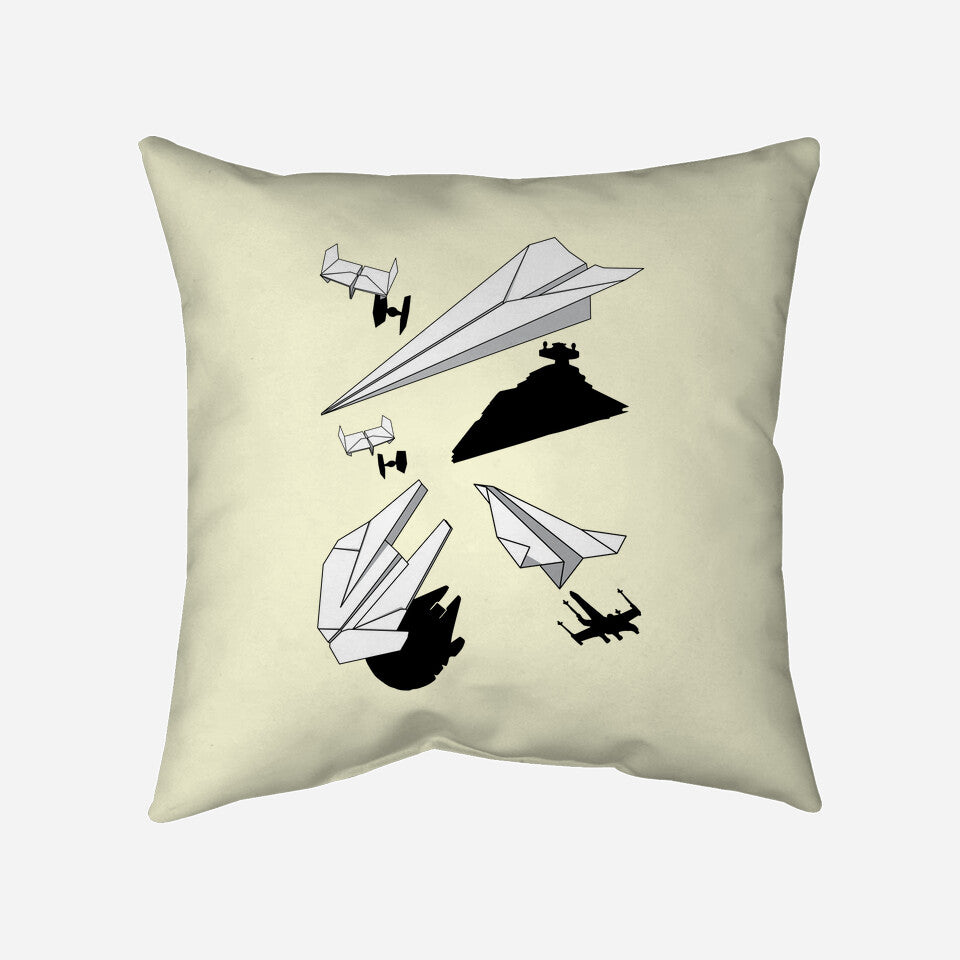 Paper Wars (Online Order Only)