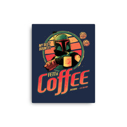 Fett A Coffee (Online Order Only)