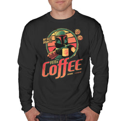 Fett A Coffee (Online Order Only)