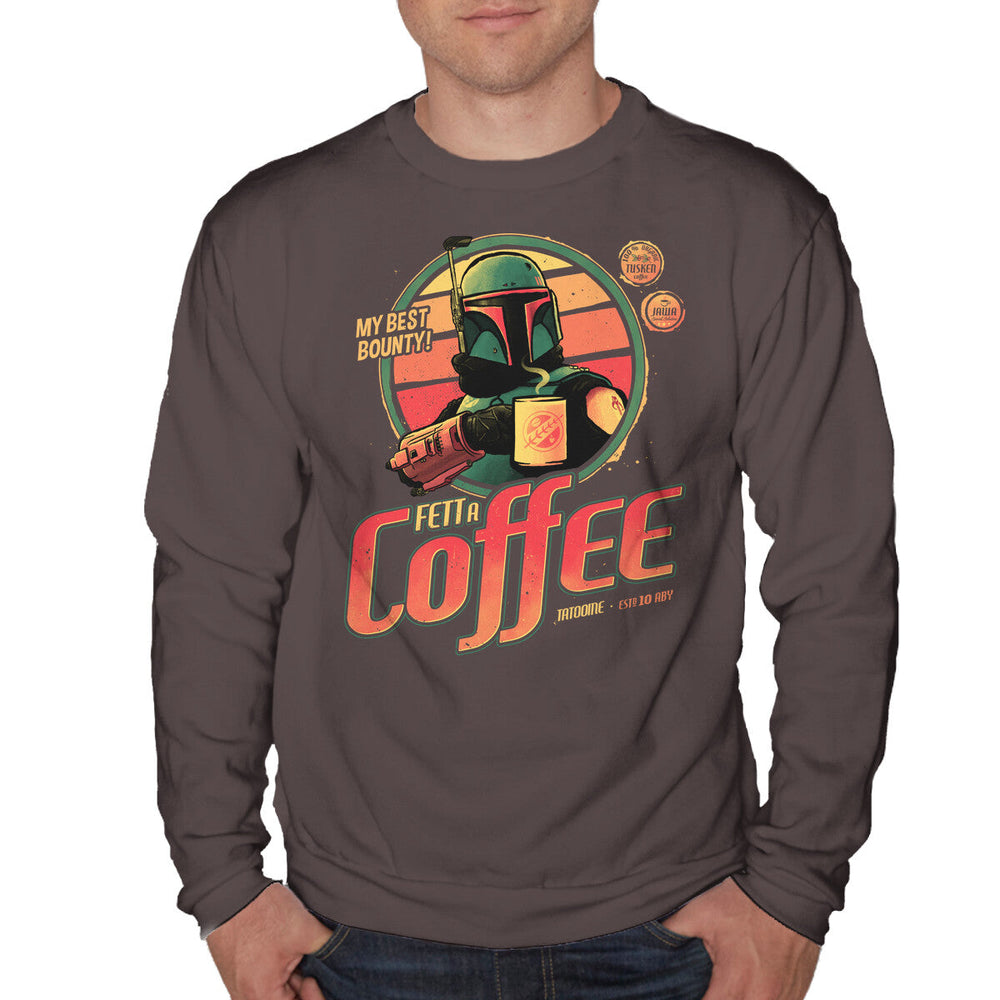 Fett A Coffee (Online Order Only)