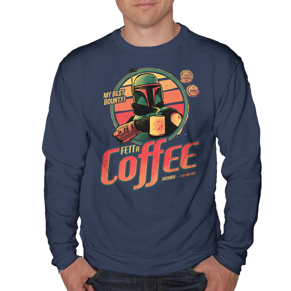 Fett A Coffee (Online Order Only)