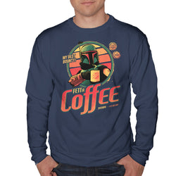 Fett A Coffee (Online Order Only)